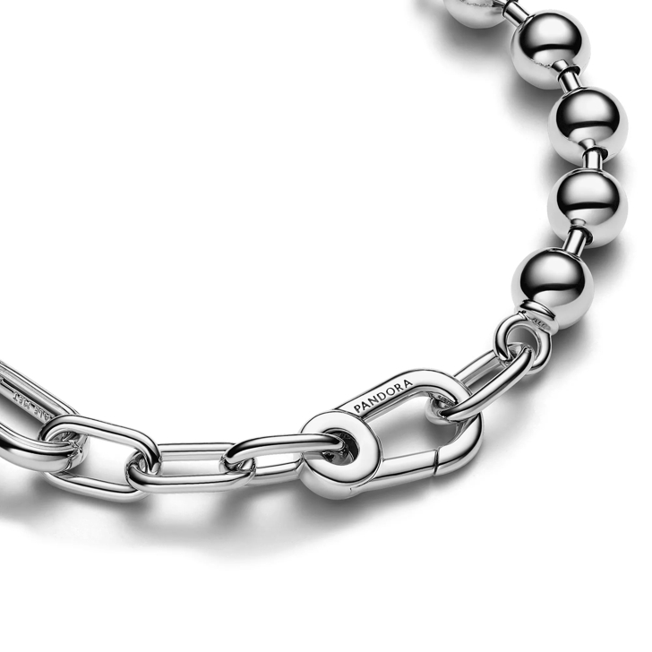 Pandora sterling 2025 silver chain