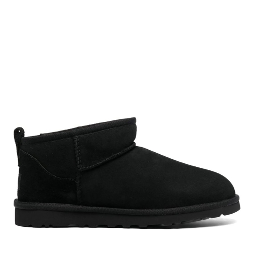 UGG Stiefel Heren Classic Ultra Mini Zwart Black