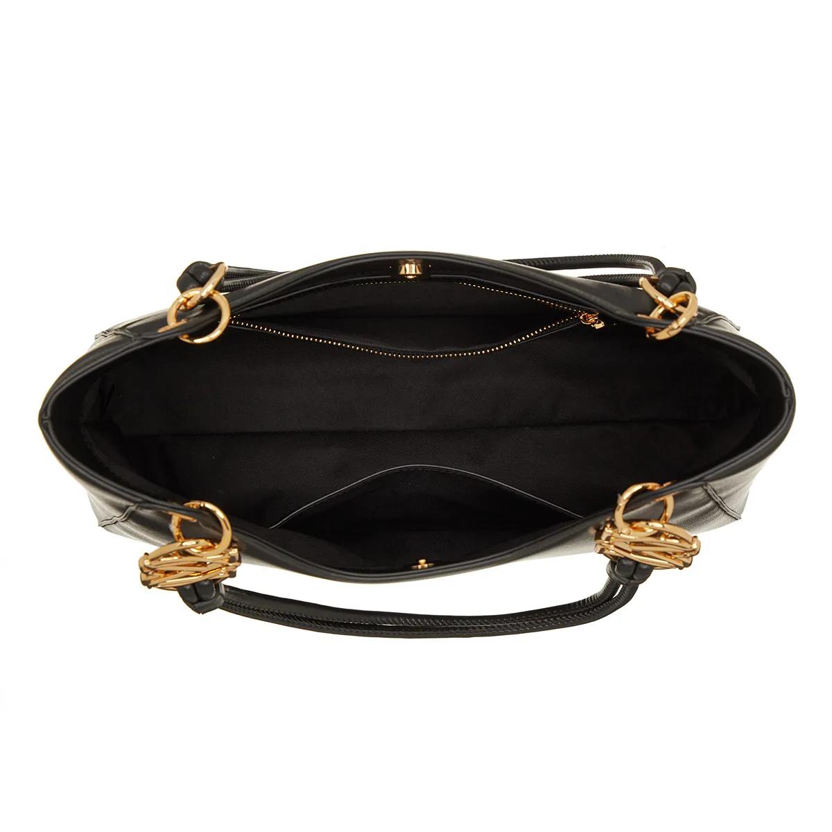 Love Moschino Shoppers Borsa in zwart