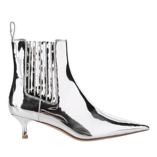 Marc Cain Stiefelette silver Stivale