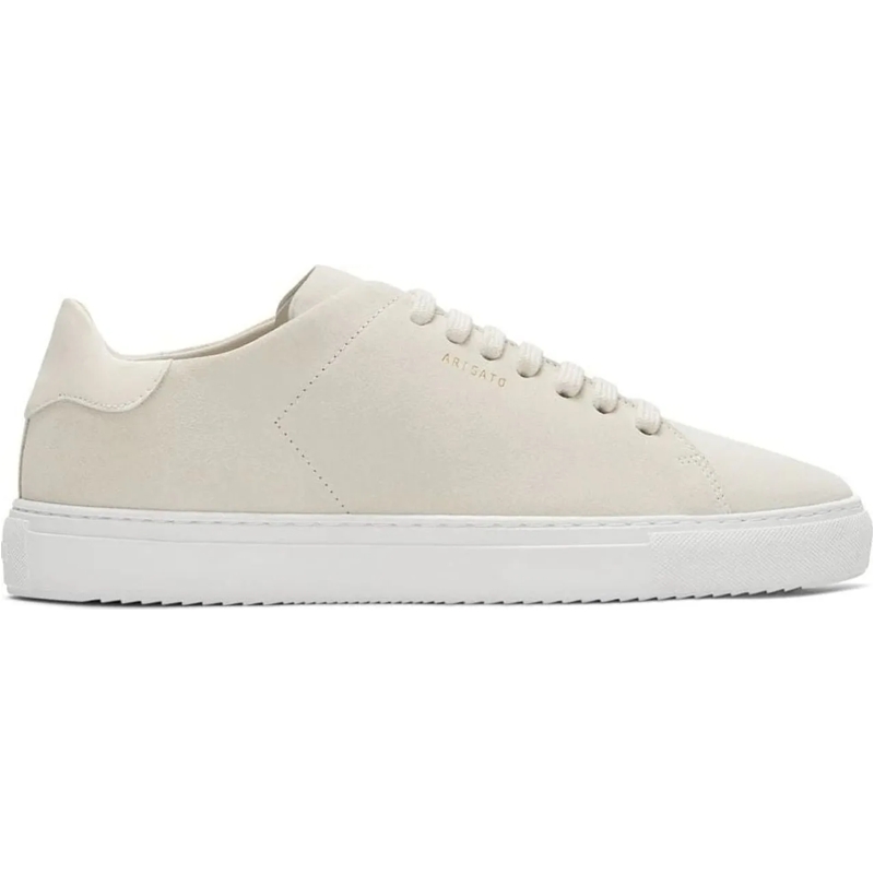 Axel Arigato Low-Top-Sneaker clean 90 suede sneakers divers mehrfarbig