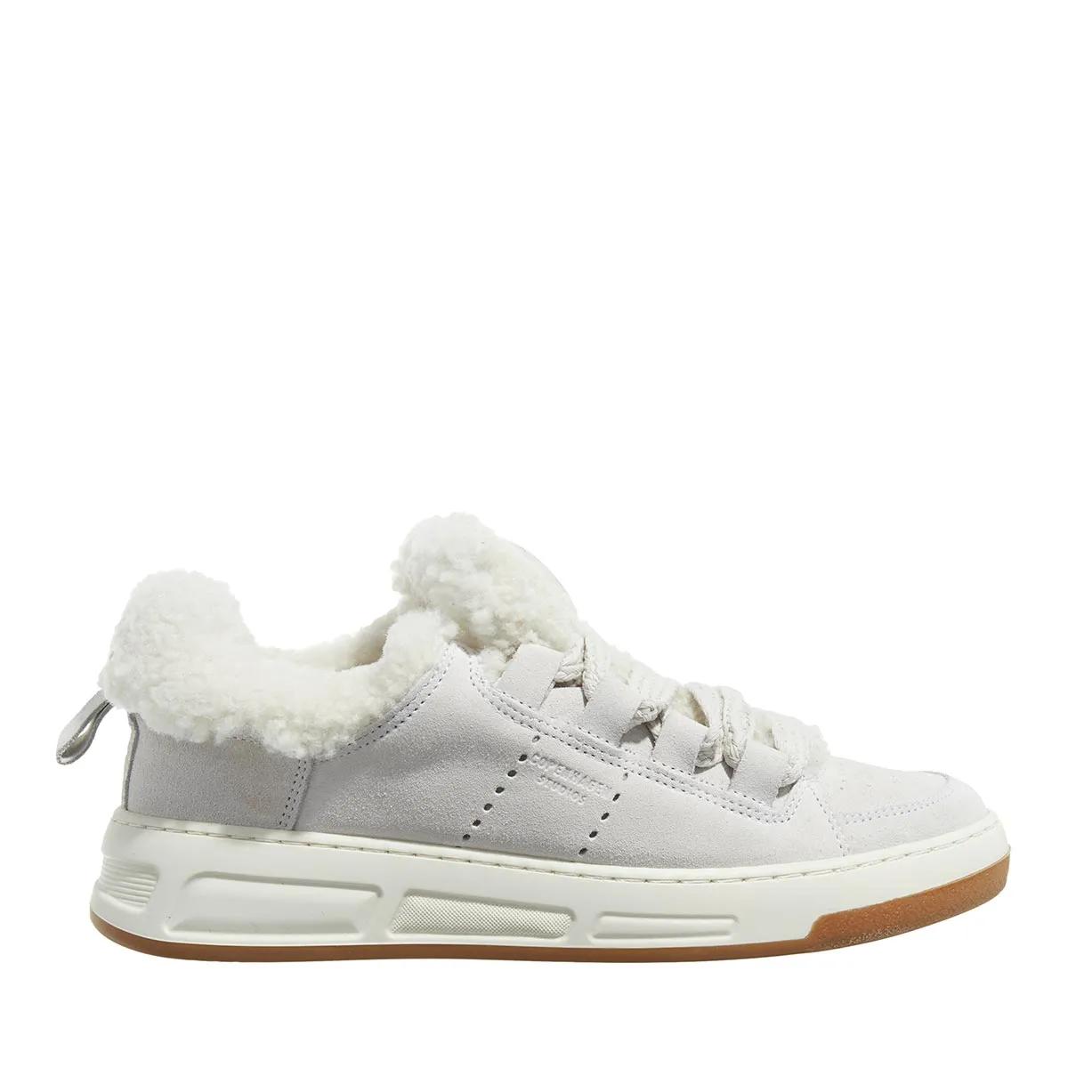 Copenhagen Low-Top Sneaker - CPH213 - Gr. 36 (EU) - in Grau - für Damen