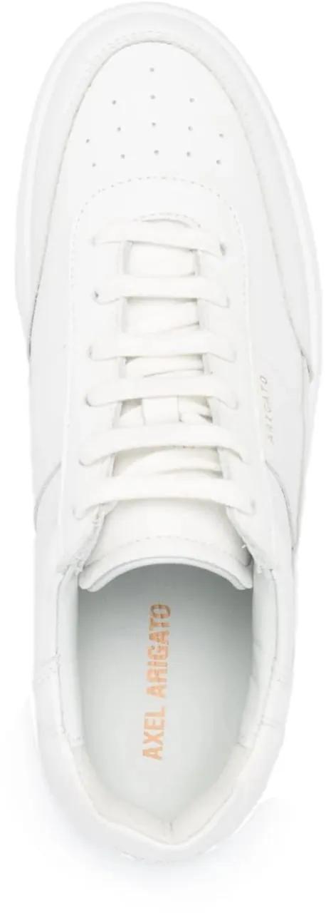Thumbnail - Axel Arigato Low-Top Sneaker - Orbit Vintage Runner - Gr. 40 (EU) - in Weiß - für Damen