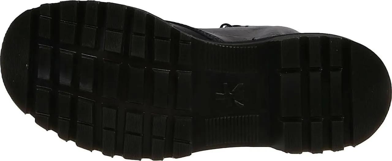 Thumbnail - Premiata Stiefel - Lace-up Ankle Boots Volanato Black - Gr. 6 - in Schwarz - für Damen