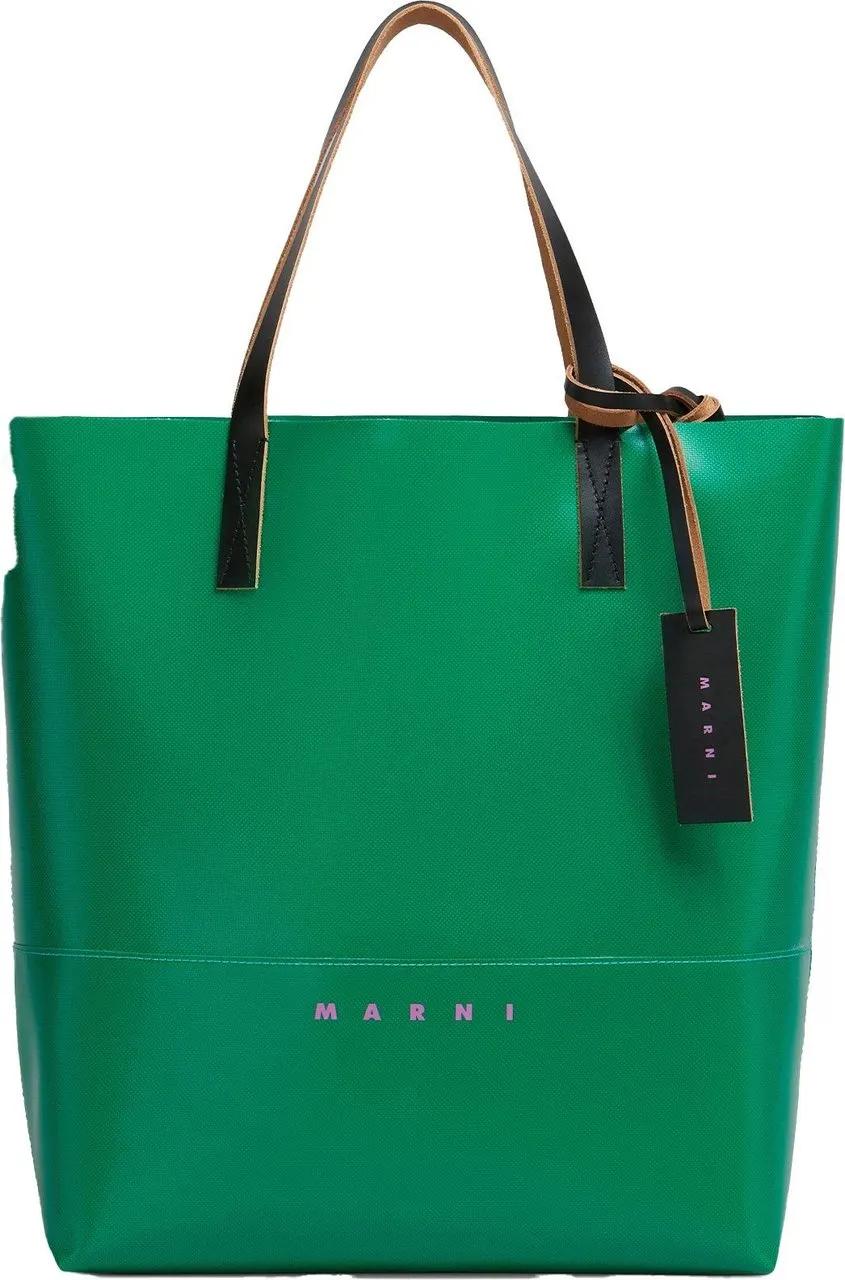 Marni Bags. Green grun