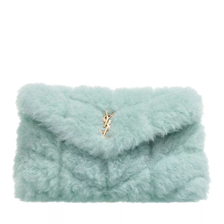 Mint green hot sale shoulder bag