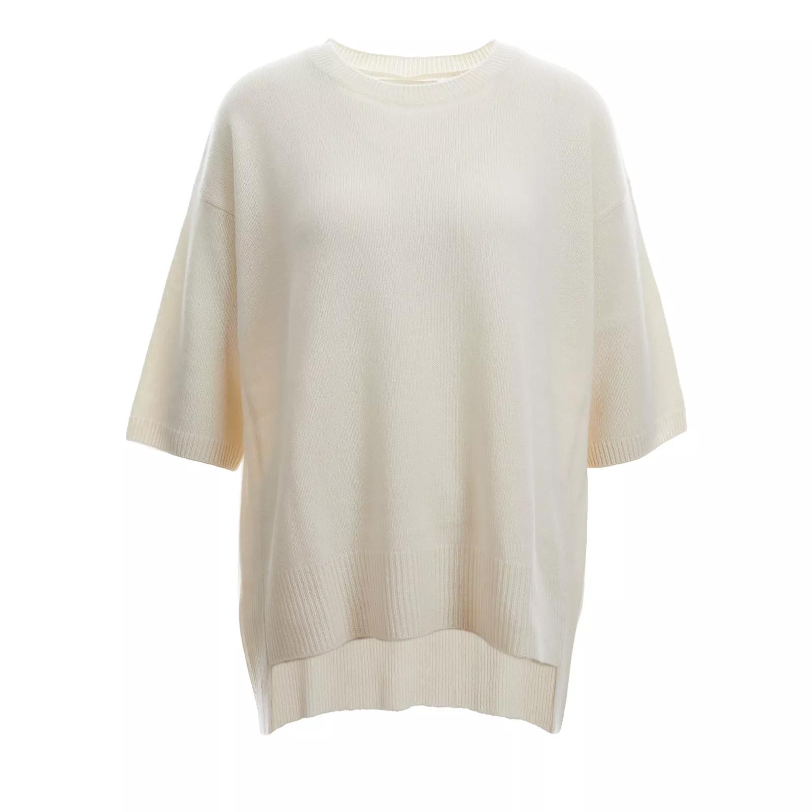 Thumbnail - Lisa Yang - Camille Sweater - Größe 1 - creme