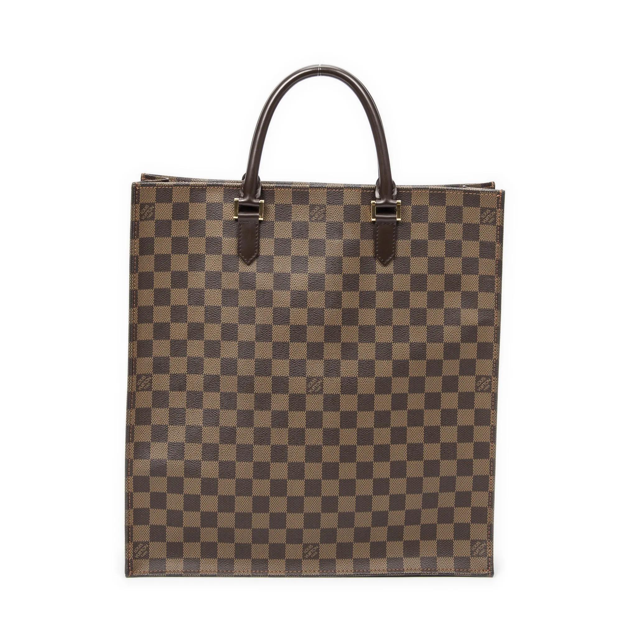 Thumbnail - Louis Vuitton Crossbody Bags - Sac Plat - Gr. unisize - in Braun - für Damen