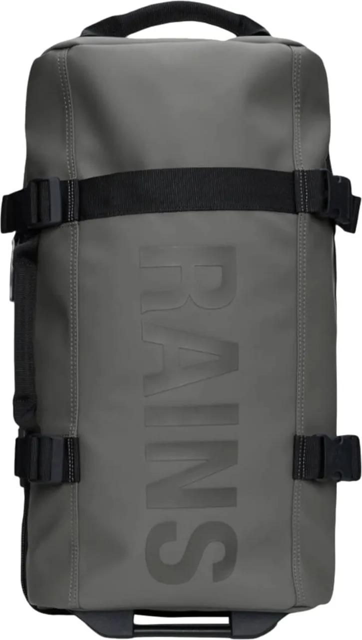 Rains Bags Grey grau | Tote