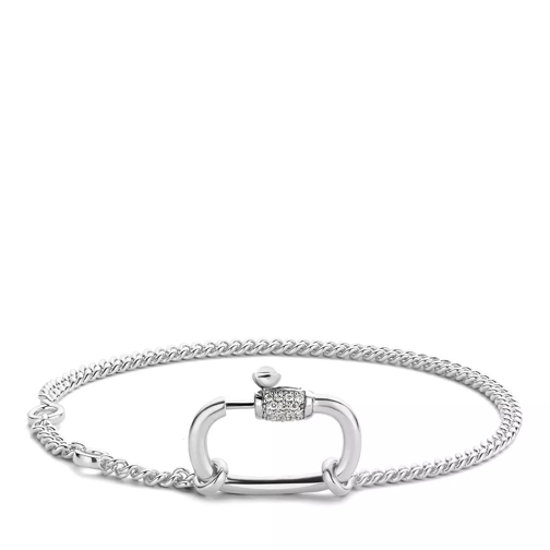 Ti Sento Milano Bracelet 2962SI Silver Armband