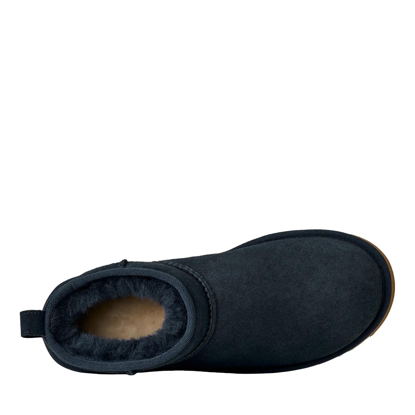 Thumbnail - UGG Winterboots - W Classic Ultra Mini - Gr. 36 (EU) - in Blau - für Damen