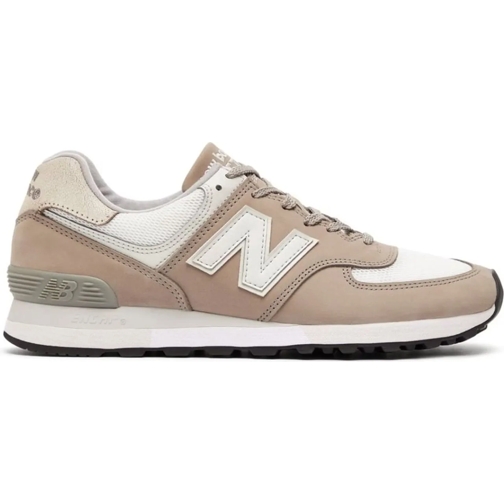 New Balance Low-Top Sneaker 576 Toasted Nut Made In England Sneakers mehrfarbig