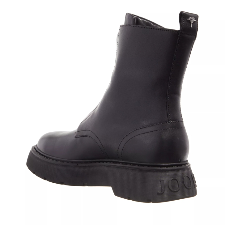 JOOP! Unico Zenia Boot Black | Ankle Boot