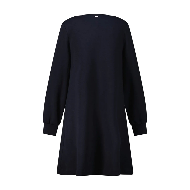 Cinque Mini-jurk Jerseykleid Ciirena blau(Image 2)