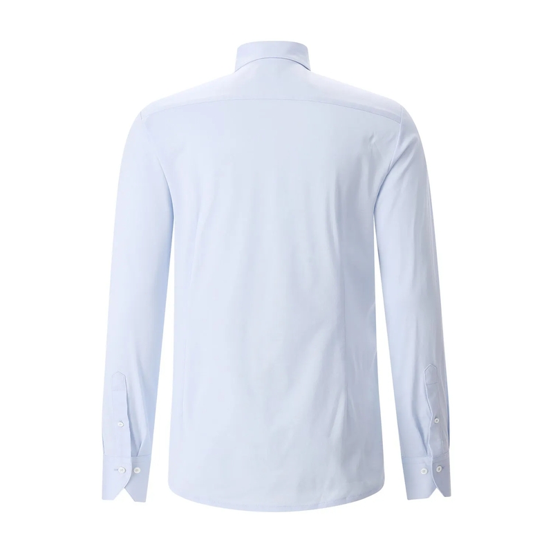 STENSTRÖMS Hemd Slimline Hemd blau(Image 2)