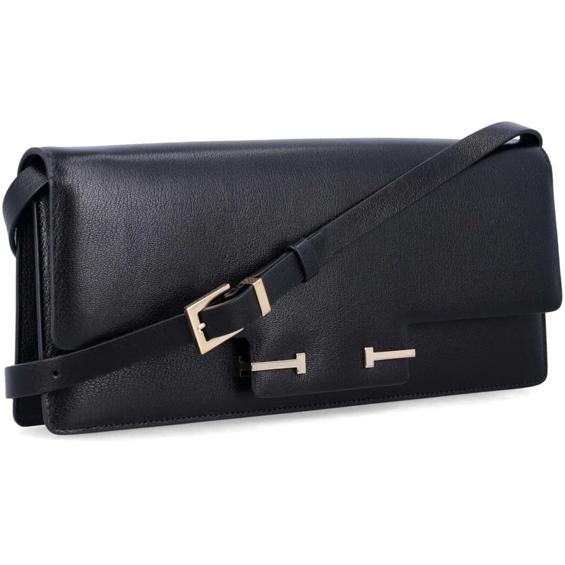 Tom Ford Clutch Clutch Show Nero schwarz(Image 2)