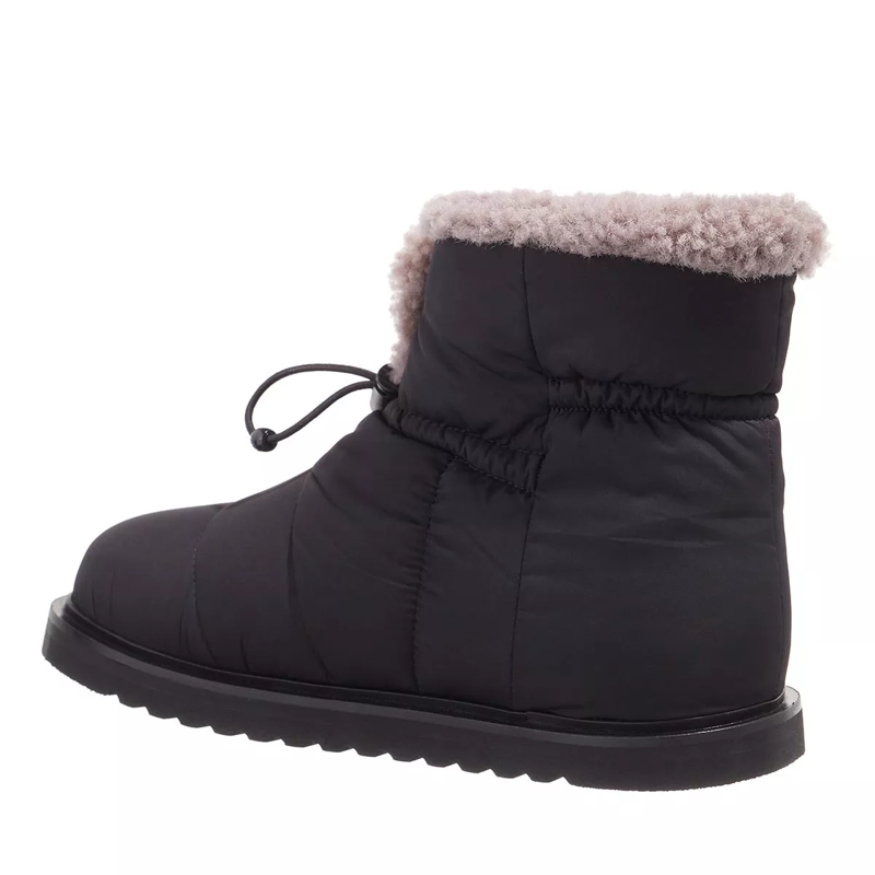Samsøe Samsøe Winterboots Halla Boots 14553 Black(Image 2)