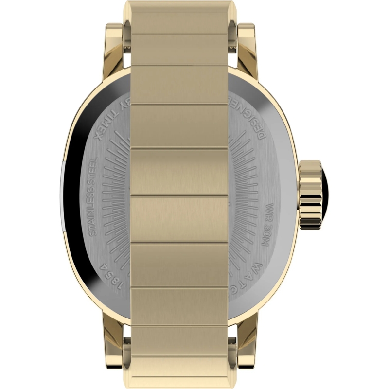 Timex Quarzuhr Quarz-Analoguhr Cavatina Mini gold(Image 3)