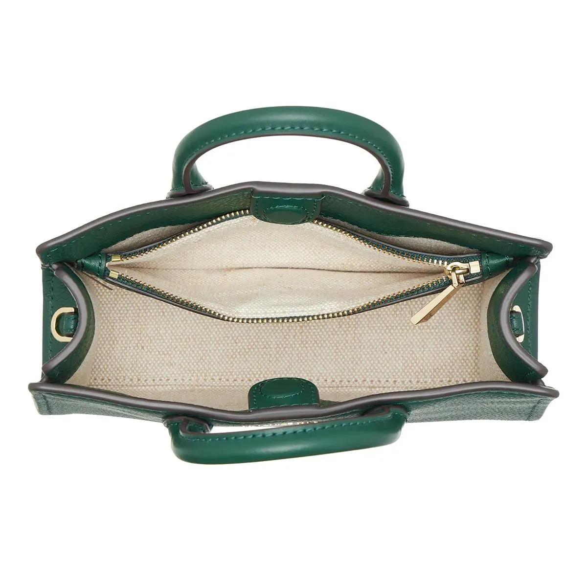 Michael Kors Crossbody bags Handtasche in groen