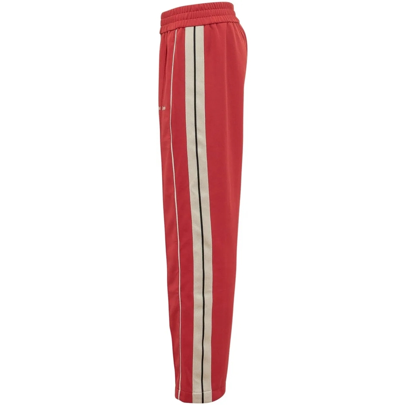 Palm Angels  Pantaloni Track Vintage con Logo rot(Image 3)