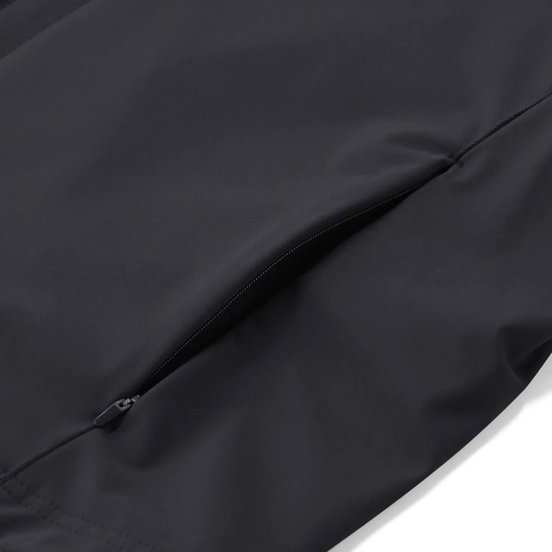 Parajumpers Übergangsjacke Jacke Hooper schwarz(Image 5)