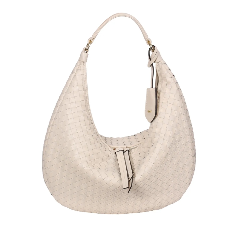 Abro Bucket Bag Beutel NAN beige