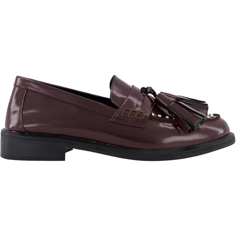 Toral Loafer Toral  Loafers Bordeaux Tl-billy rot