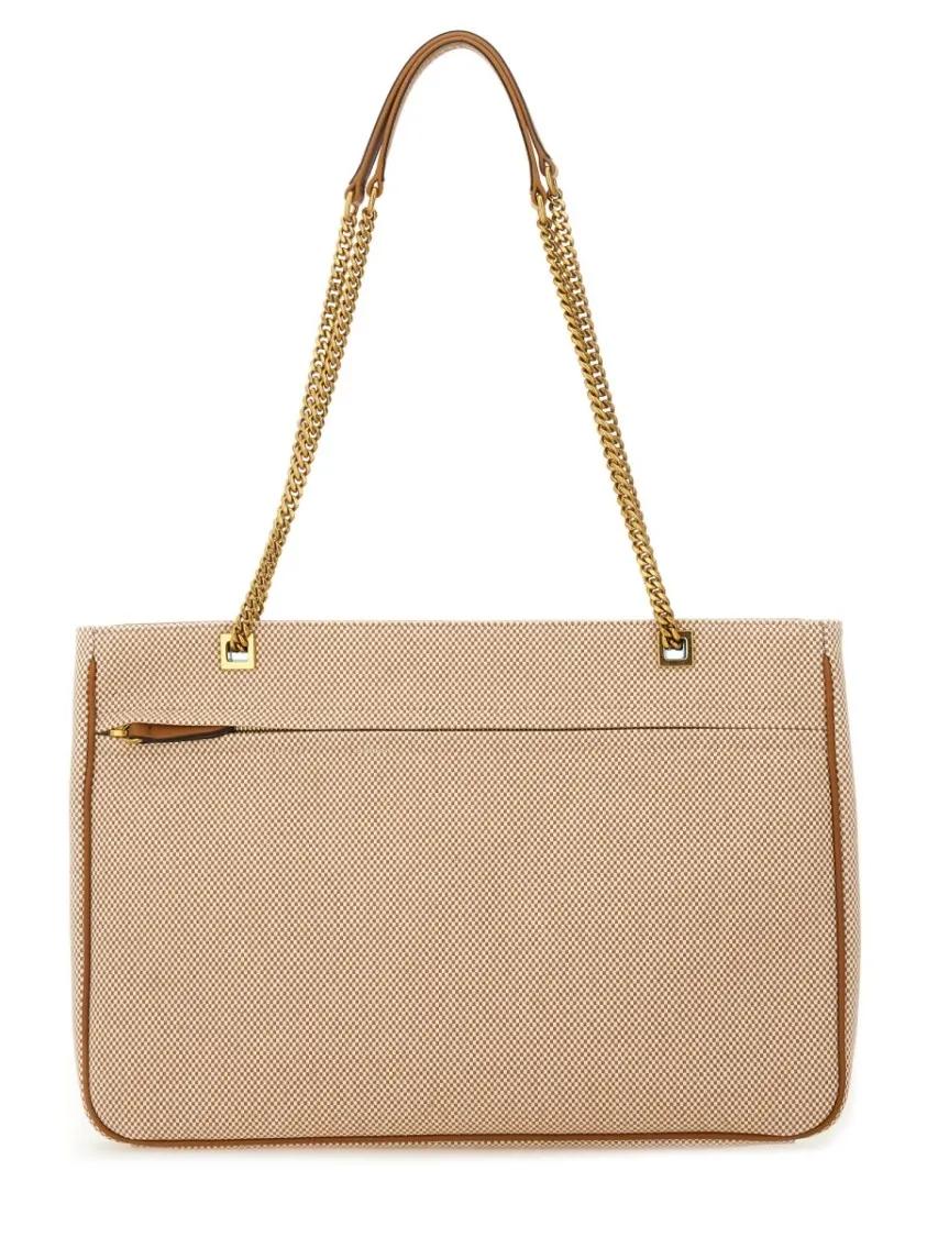 Valentino Garavani Shoppers & Totes "Viva Superstar" Medium Shopping Bag in meerkleurig