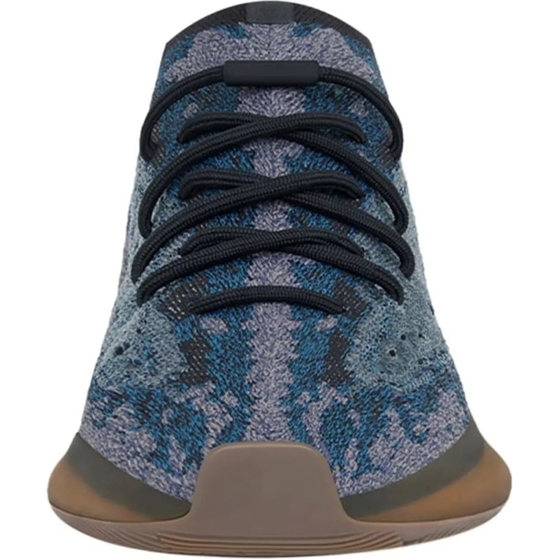Adidas Low-Top-Sneaker Yeezy Boost 380 Covellite Sneakers mehrfarbig (Image 4)