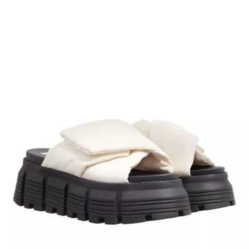 Buffalo Ava Velcross Offwhite | Slide