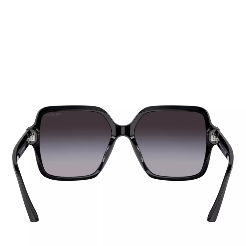 Jimmy Choo Zonnebril 0JC5005 55 50418G Black Gradient Glitter(Image 5)