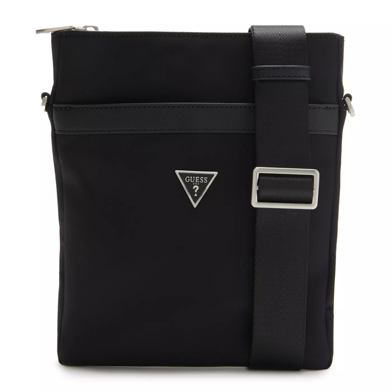 Guess Crossbody Bag Certosa Umhängetasche Schwarz