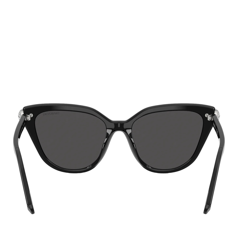 Swarovski Sonnenbrille 0SK6039 10018756 Black(Image 6)
