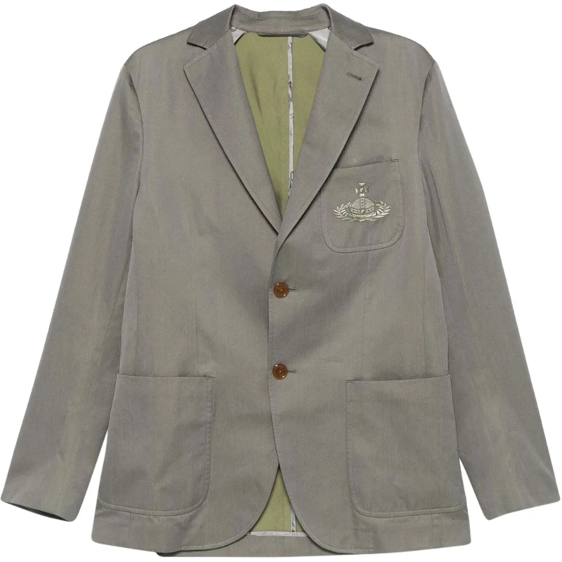 Vivienne Westwood  Jackets Grey grau