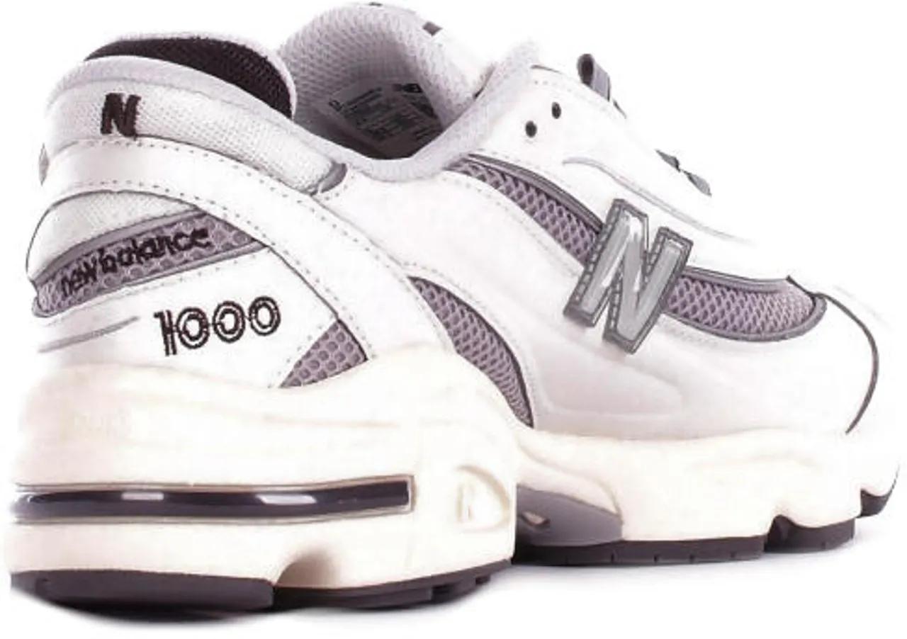 Thumbnail - New Balance Low-Top Sneaker - Sneakers Toni Neutri - Gr. 45 (EU) - in Grau - für Damen
