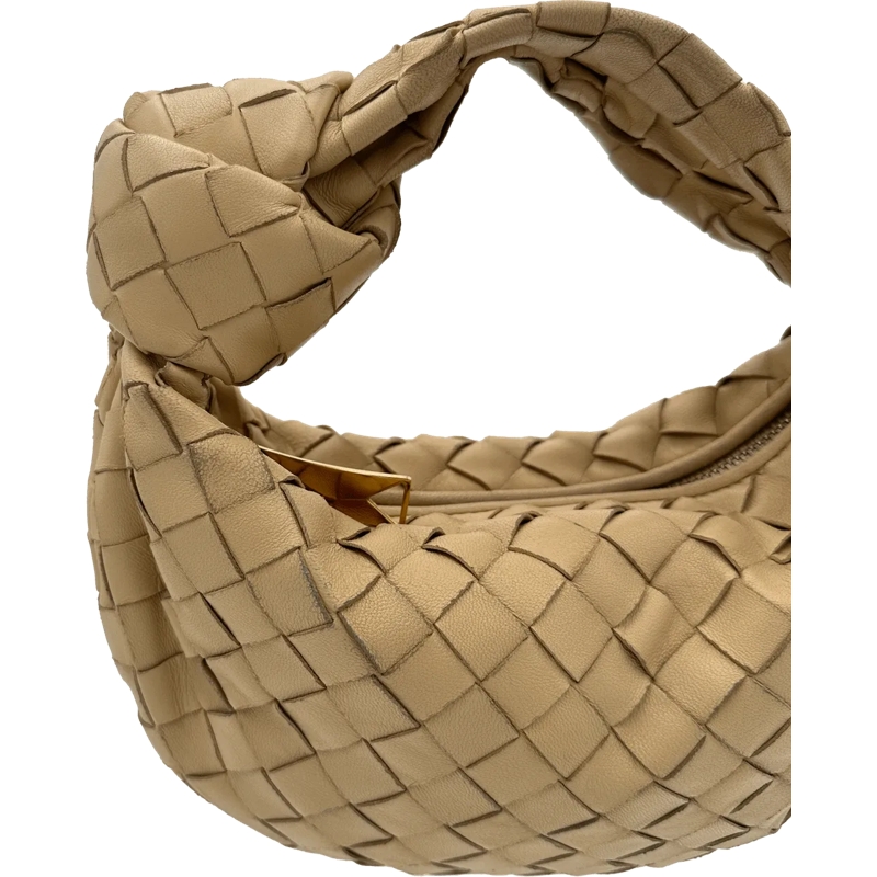 Bottega Veneta Fourre-tout Bottega Veneta Mini Jodie - Beige beige(Image 6)