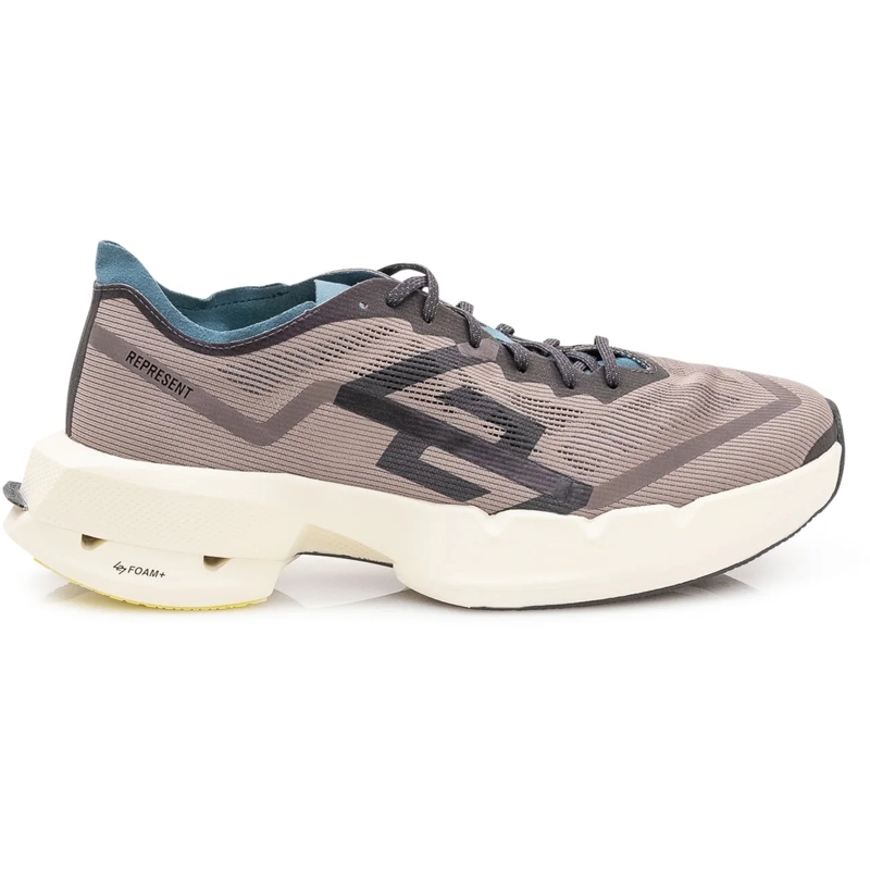 Represent Sneaker basse Sneakers ARC-4 Elite taupe