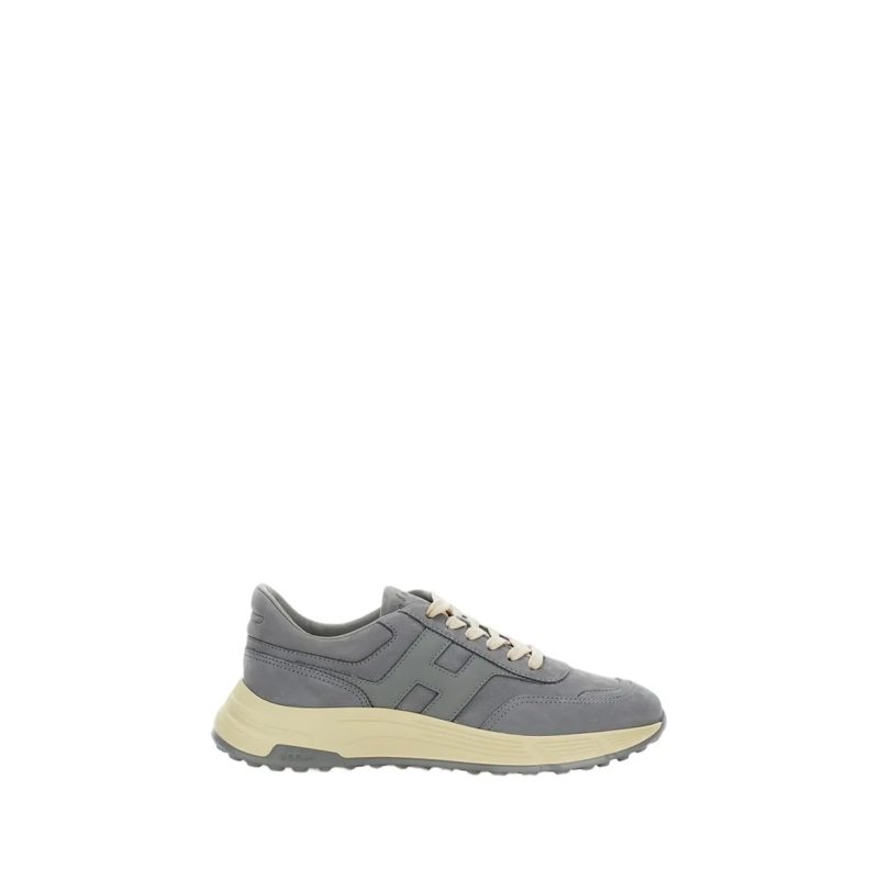 Hogan Lage-top sneaker Hogan Hyperlight Sneakers Neutrals