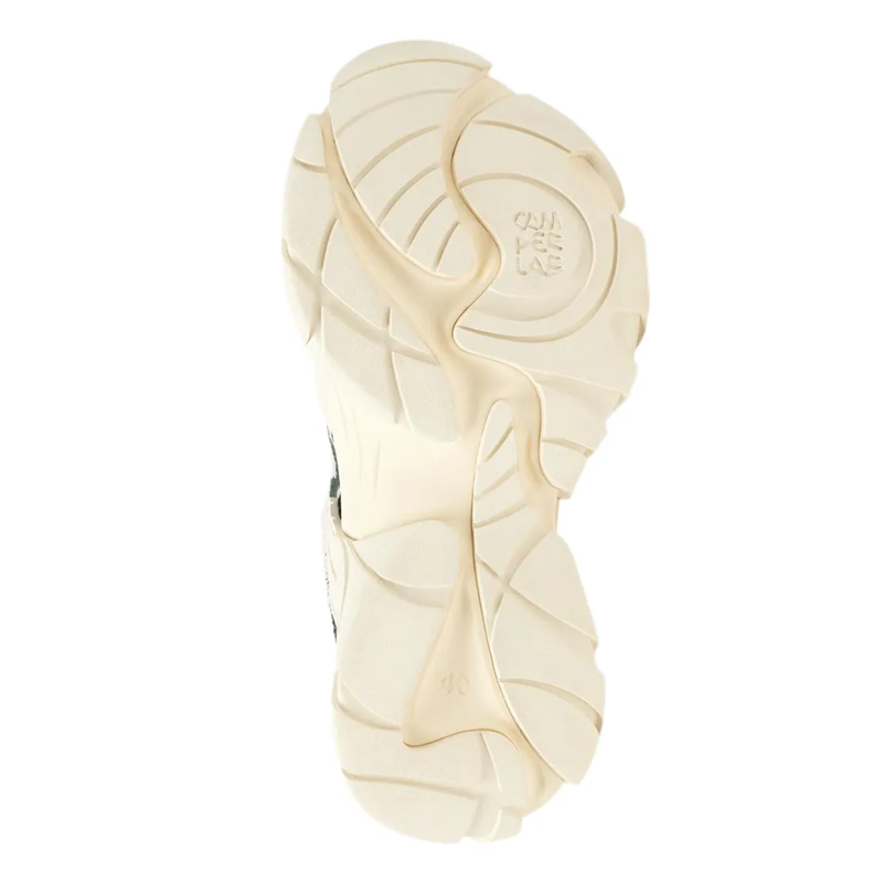 Camperlab Low-Top-Sneaker Sneaker Tormenta bunt(Image 5)