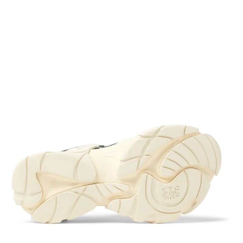 Camperlab Low-Top-Sneaker Sneaker Tormenta bunt(Image 5)