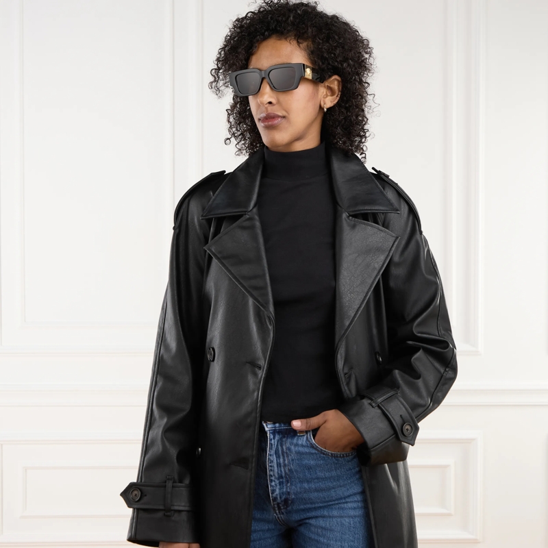 Versace Sonnenbrille 0VE4497U Black(Image 2)