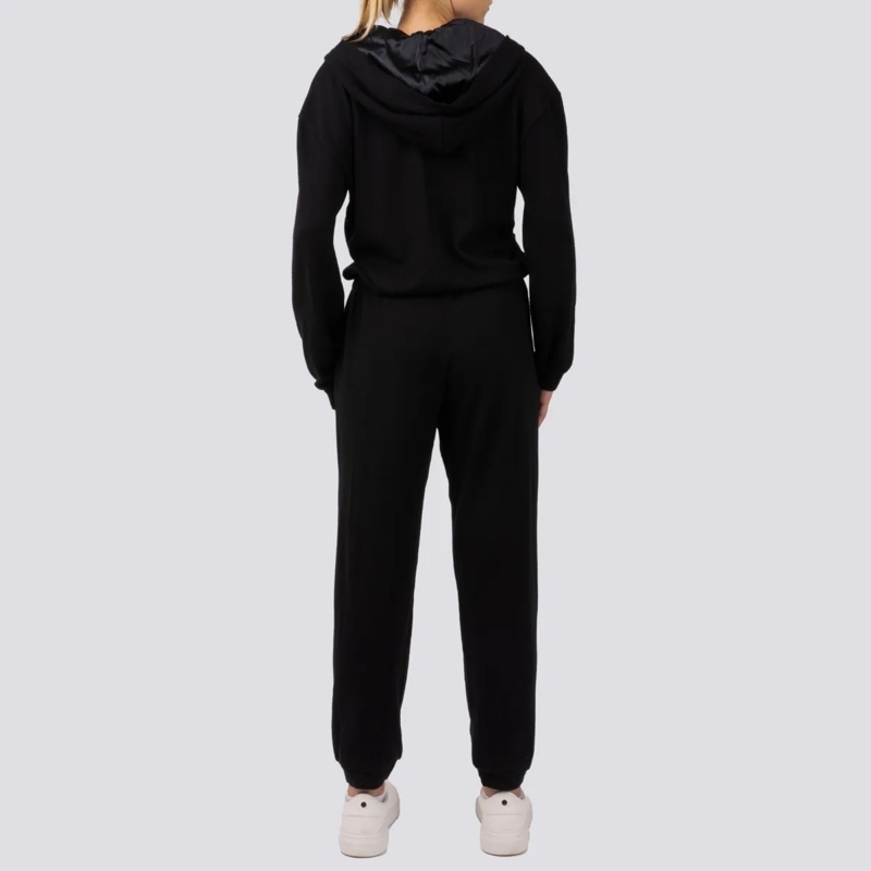 Helene Galwas Jumpsuit Jumpsuit CECIL schwarz(Image 3)
