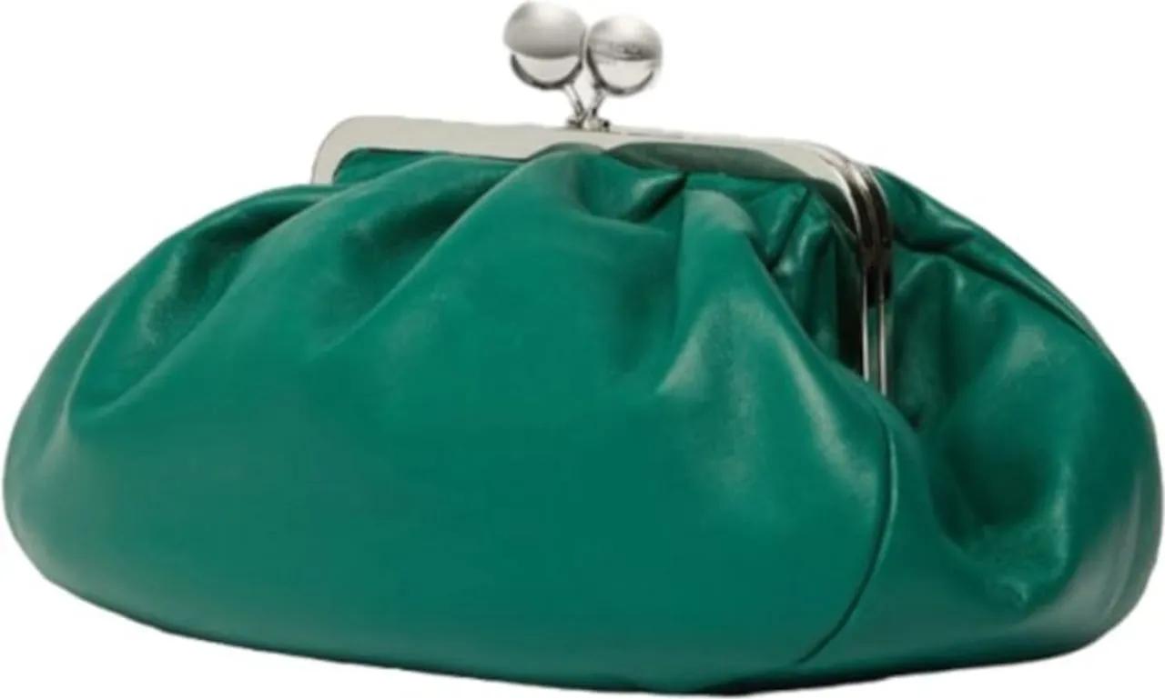 Max Mara Crossbody bags Weekend Bags.. Green in groen