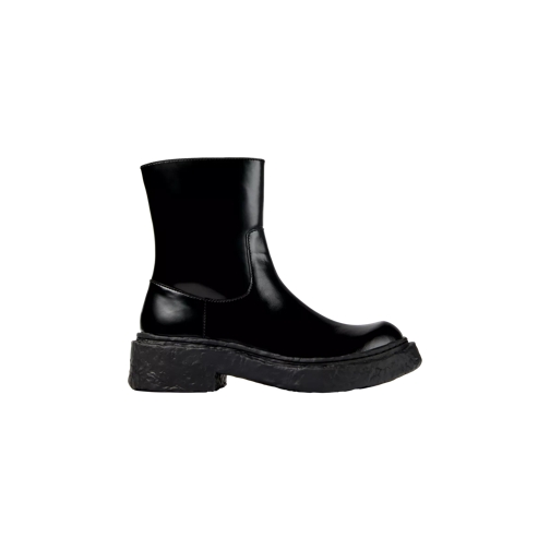 Camperlab Stiefeletten Vamonos Mimi Negro/Vamonos Negro Mimi Ankle Boot