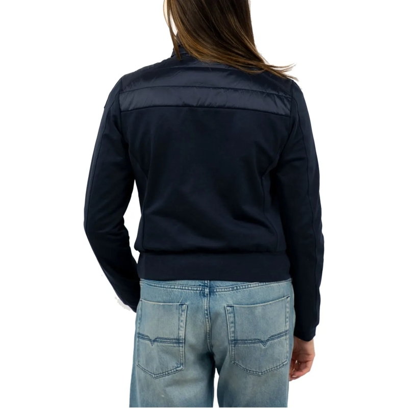 Parajumpers Übergangsjacke Rosy Zomerjas blau(Image 4)