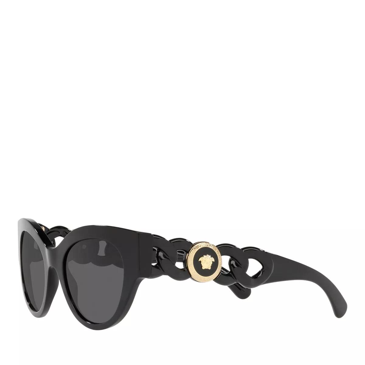 Occhiali da Sola Versace VE 4458 Black