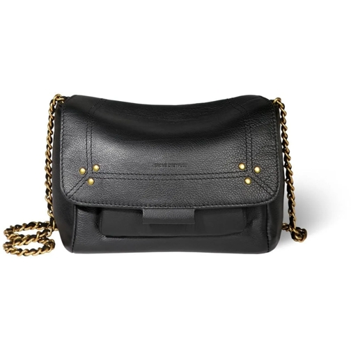 Jerome Dreyfuss Fourre-tout Bags Black schwarz