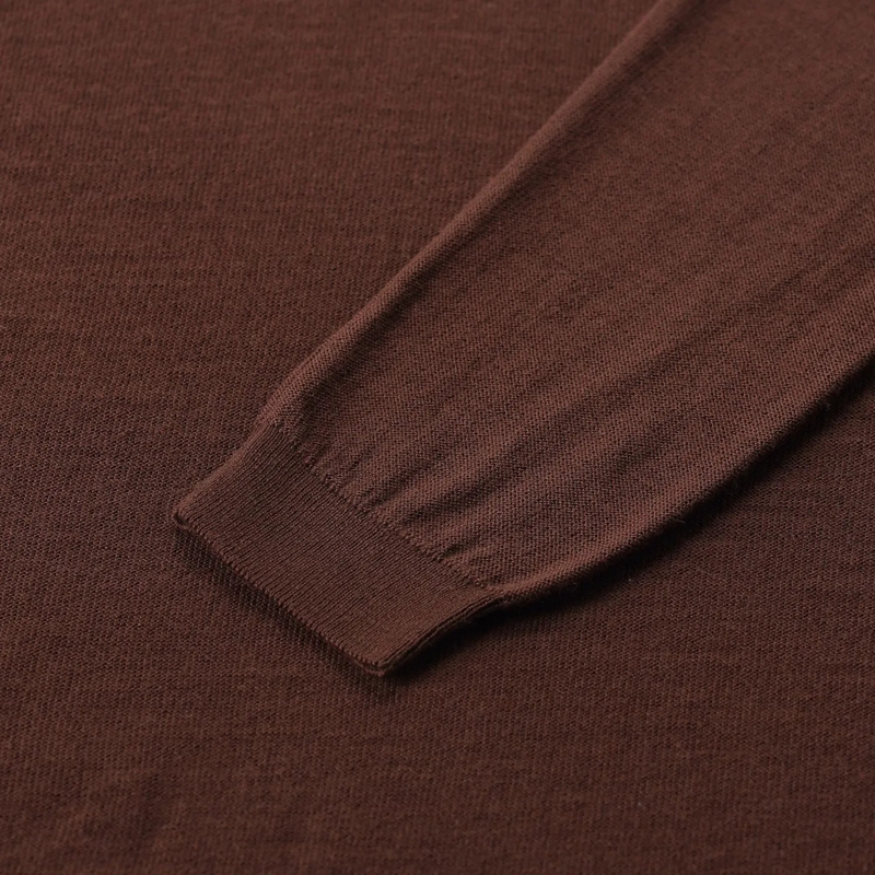 Lemaire Maxikleid DR1180 LK1063 mehrfarbig(Image 4)
