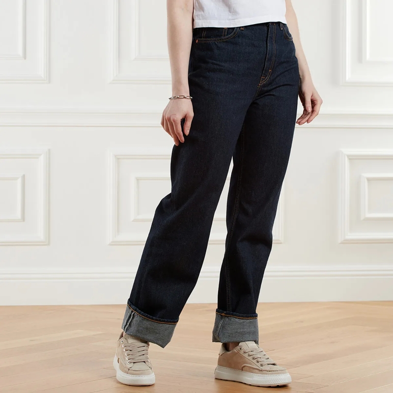 Nubikk Low-Top-Sneaker Caldera Tora Beige Suede(Image 2)