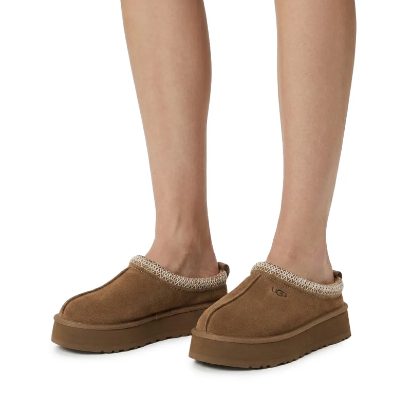 UGG Schnürschuhe Loafers Tazz II braun(Image 2)